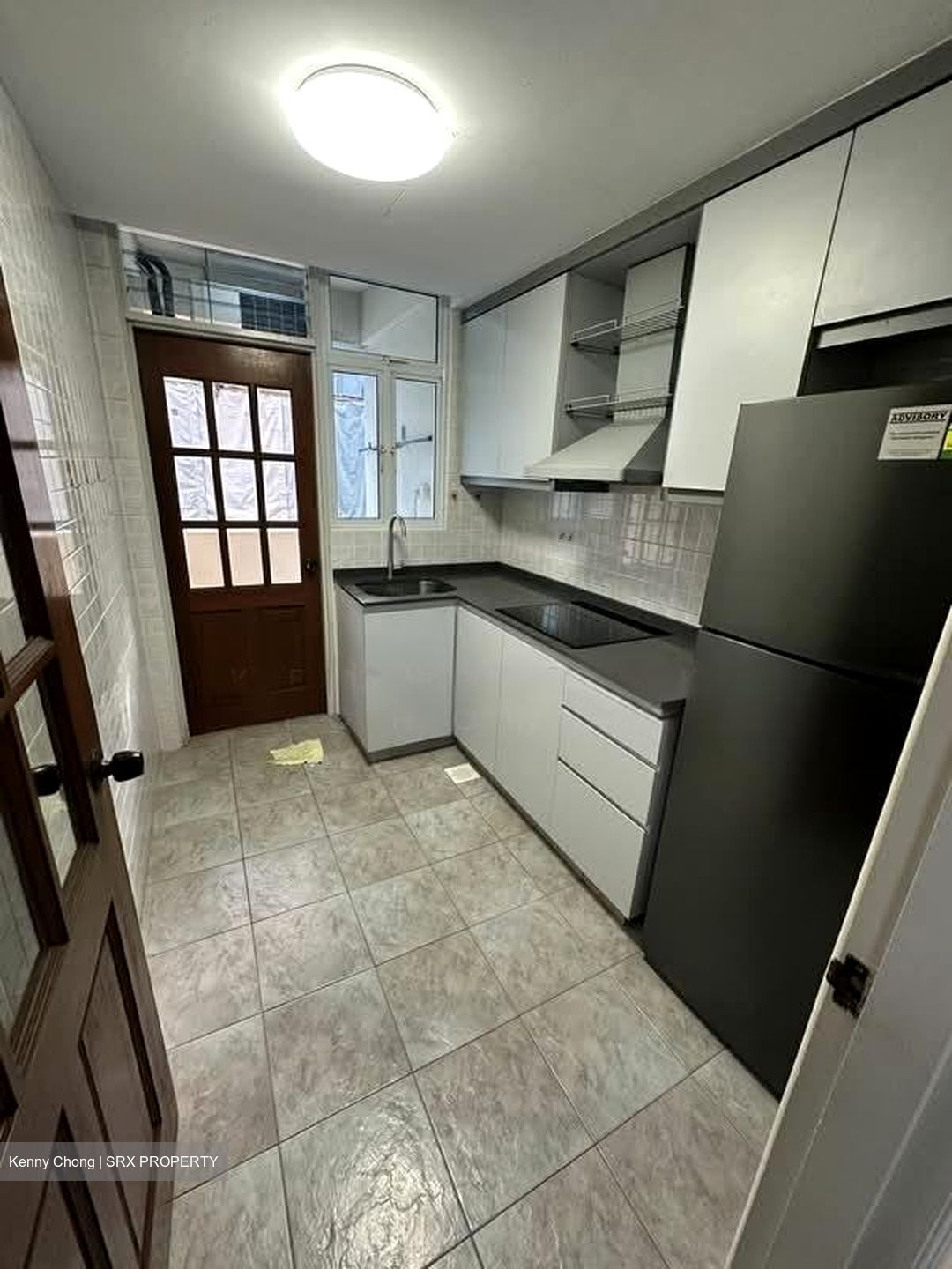 Novena Lodge (D11), Condominium #539186141
